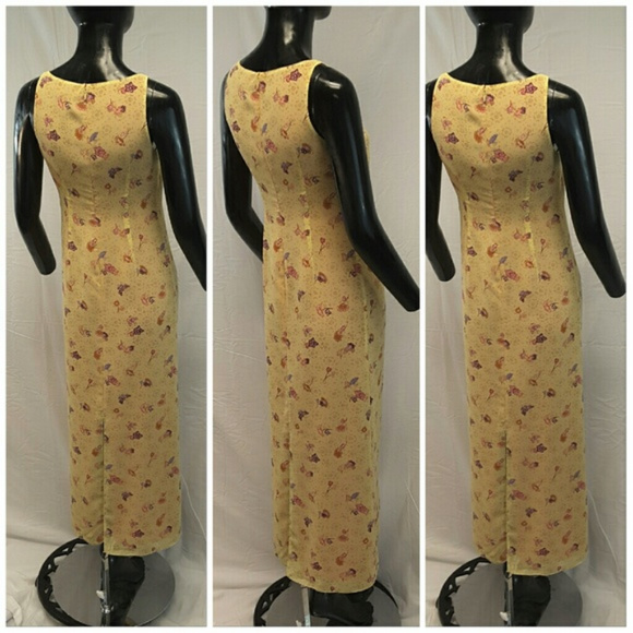 AMERICAN EAGLE OUTFITTERS, Sleeveless Dress, sz 2 - Picture 6 of 8